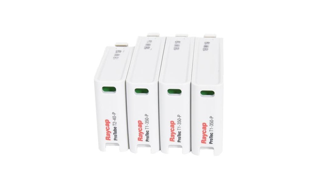 SMA, AC_SPD_KIT2_T1T2, AC Surge Protection For Stp50 (Core 1